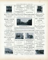 Advertisements 013, Linn County 1907